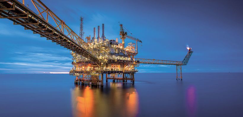 Προθεσμία 6 μηνών στη Chevron – Θα είναι η τελευταία;