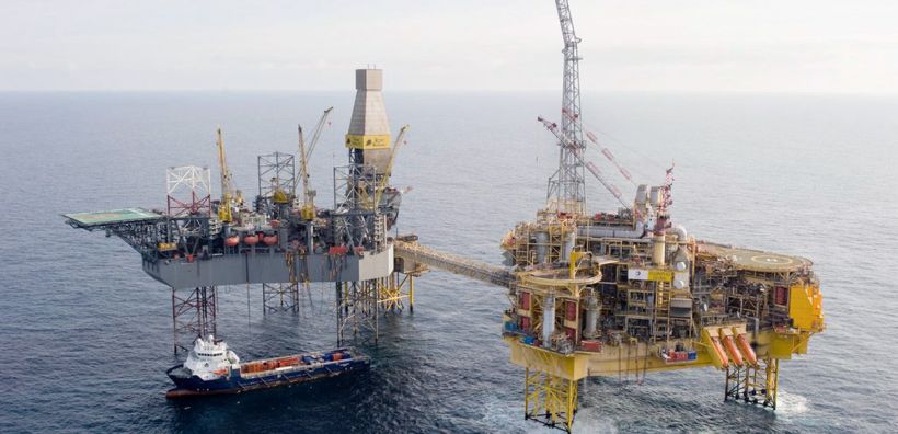 ΕΔΕΥ: Η άγνωστη κρατική quot;πετρελαϊκήquot; που βγάζει κέρδη με το καλημέρα