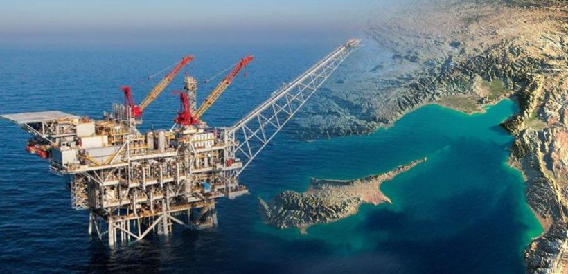 Κύπρος: Στα χέρια της κυβέρνησης η πρόταση Energean για αγωγό φυσικού αερίου από Ισραήλ - Επένδυση ύψους 2 δισ. ευρώ