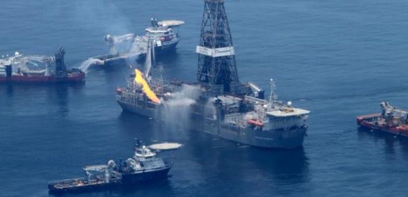 1,8 εκατ. ευρώ για διαχείριση υδρογονανθράκων στον προϋπολογισμό του υπουργείου Ενέργειας της Κύπρου για το 2017