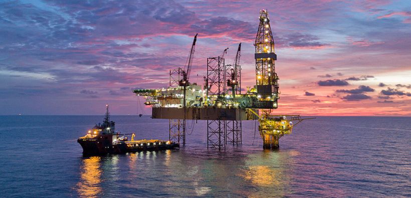 Εντός της εβδομάδας η κατάθεση της ΜΠΕ για την ερευνητική γεώτρηση στο block 2 – «Αγώνας δρόμου» για να επιτευχθεί το ορόσημο του Φεβρουαρίου