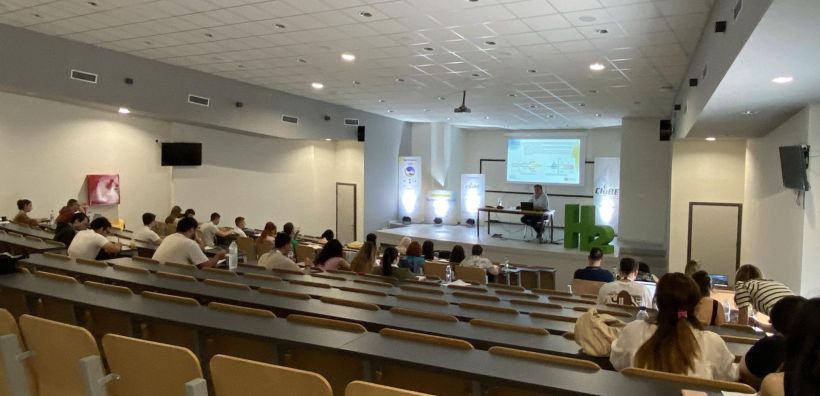 1ο Summer School Υδρογόνου στο Πανεπιστήμιο Δυτικής Μακεδονίας