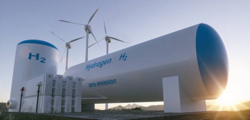 Πέντε projects υδρογόνου από Κοπελούζο, Snam, Energean, TAP και ΔΕΣΦΑ διεκδικούν την ένταξή τους στο τρίτο «κύμα» των ΙPCEI