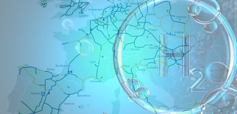 Shell και RWE ενώνουν τις δυνάμεις τους για το πράσινο υδρογόνο - Τι προβλέπει το MoU 