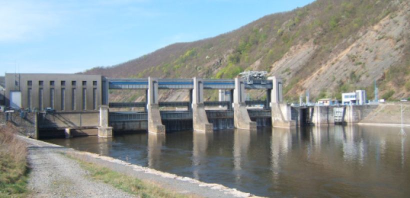 Υδροηλεκτρικός σταθμός 22 MW για τη Bolarex στον Καναδά