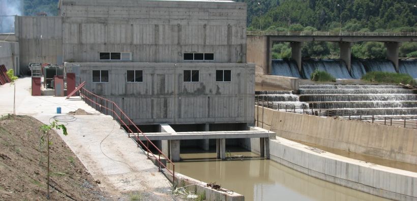 ΔΕΗ: Στην τελική φάση του διαγωνισμού για δύο υδροηλεκτρικά στην ΠΓΜΔ