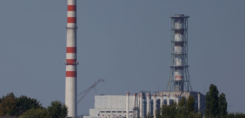 Rosatom: Πολύ υψηλός ο κίνδυνος χτυπήματος στο πυρηνικό εργοστάσιο του Κουρσκ