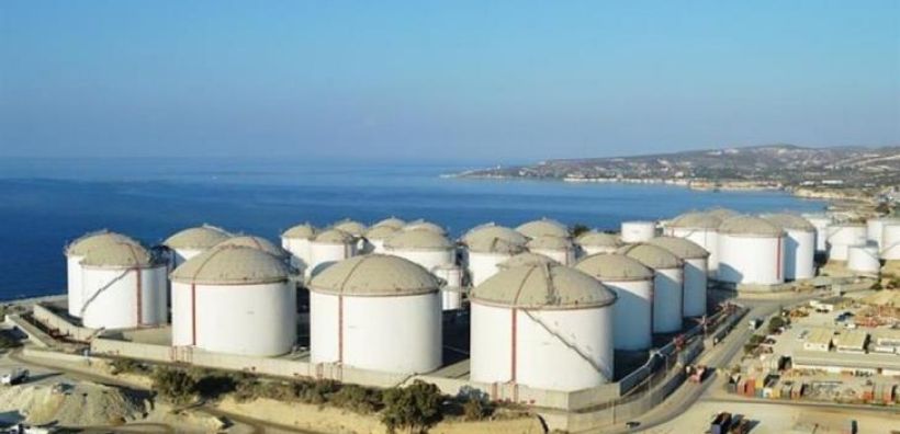 Μονάδα υγραερίου στο Βασιλικό - Πράσινο φως στην VLPG