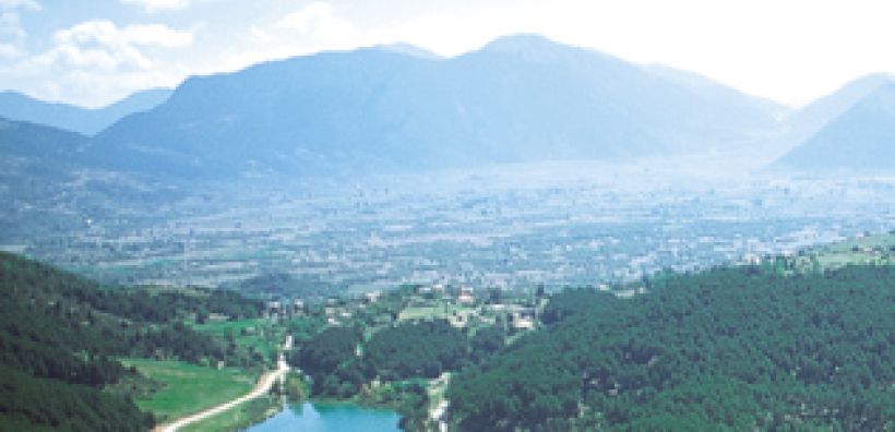 Υπογράφηκε το Διάταγμα για την προστασία των νησιωτικών υγροτόπων 