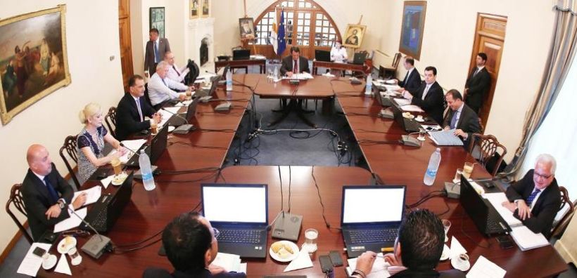 Στο υπουργικό συμβούλιο της Κύπρου οι νέοι κανονισμοί για το Ταμείο ΑΠΕ