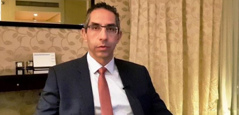 Αγγελίδης: Η ΚΔ με σωστές ενέργειες θα υλοποιήσει το ενεργειακό της πρόγραμμα