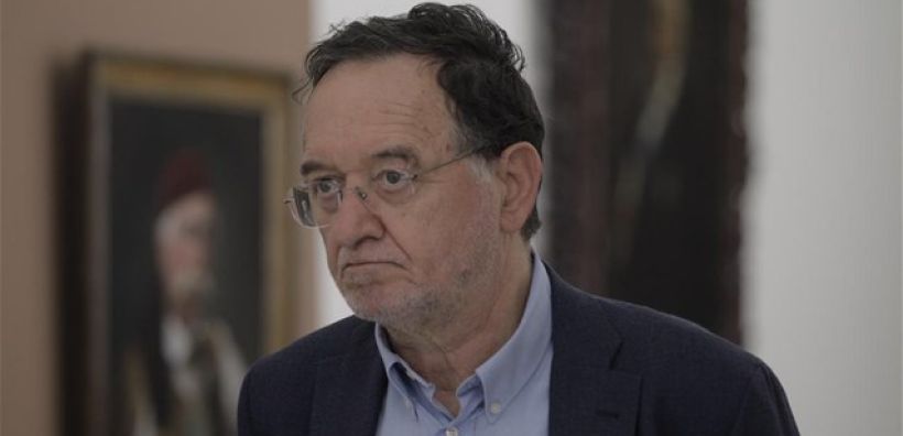 Λαφαζάνης: Η θέση μου είναι σαφής και έχει καταγραφεί στην Κ.Ο. του ΣΥΡΙΖΑ
