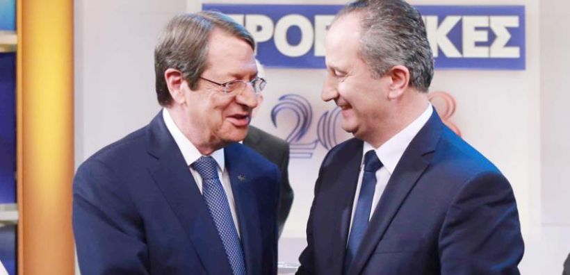 Διαξιφισμοί των υποψηφίων στην Κύπρο για τους ενεργειακούς σχεδιασμούς