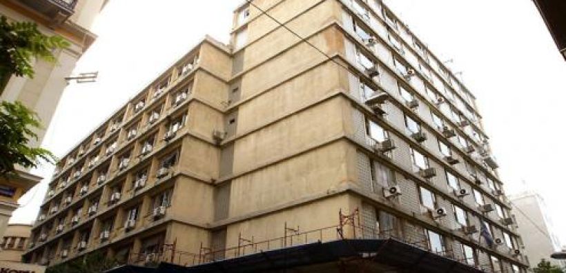 Στη Μητροπόλεως μετακομίζει το ΥΠΕΚΑ