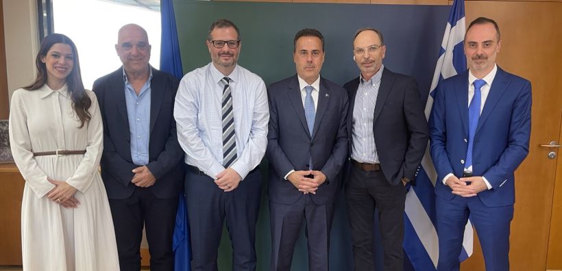 Νέα συνάντηση ΠΟΣΠΗΕΦ με την ηγεσία του ΥΠΕΝ για το οικονομικό αδιέξοδο των μικρομεσαίων φωτοβολταϊκών παραγωγών 
