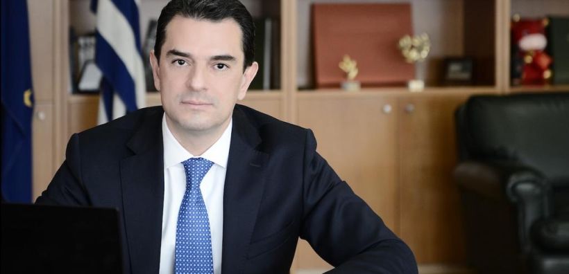 Σκρέκας: Πιο δίκαιο και πιο αποδοτικό σε σχέση με τα προηγούμενα προγράμματα το νέο Εξοικονομώ