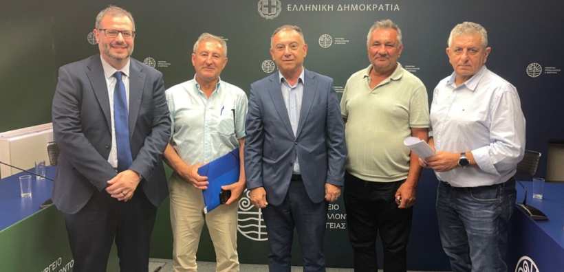 ΠΣΑΦ στο ΥΠΕΝ: Τα 400kW να μπουν σε άλλο καθεστώς - Δώστε έγχυση στα μικρά φωτοβολταϊκά