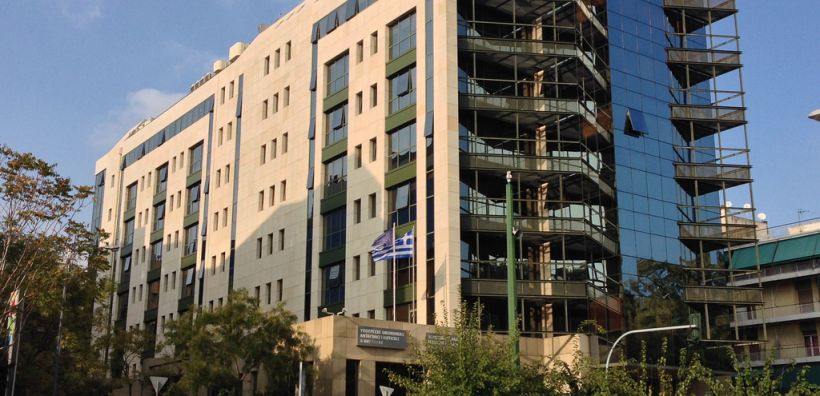 Σε ΝΑΤΟϊκή σύσκεψη για τον ενεργειακό σχεδιασμό στελέχη του ΥΠΕΝ στις αρχές Δεκέμβριου