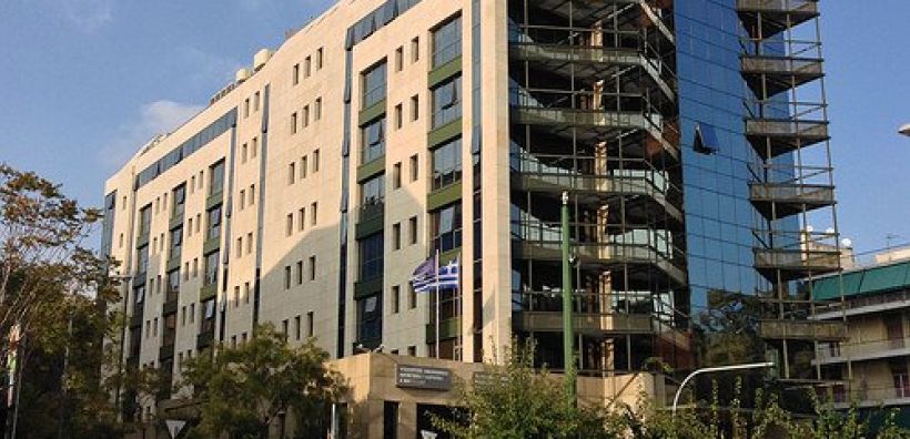 Τα στοιχεία εκτέλεσης του προϋπολογισμού του ΥΠΕΝ για το Δεκέμβριο 2017