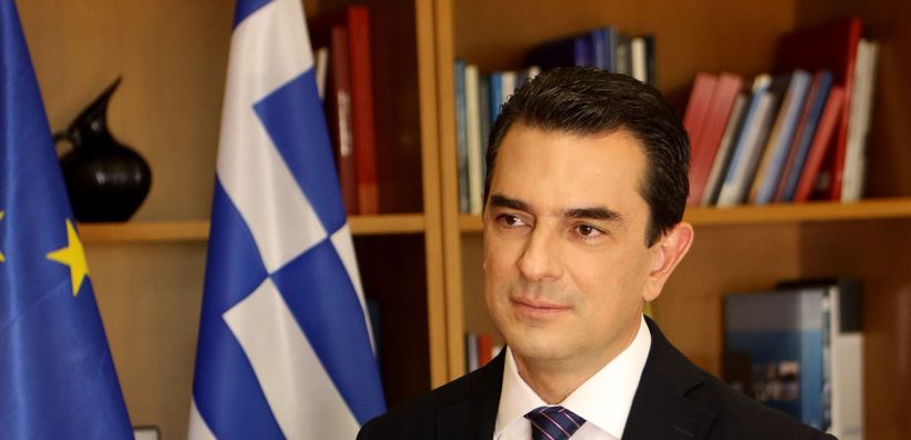 Σκρέκας: Πιο κοινωνικά ευαίσθητο, πιο δίκαιο και πιο αποδοτικό το Νέο Εξοικονομώ