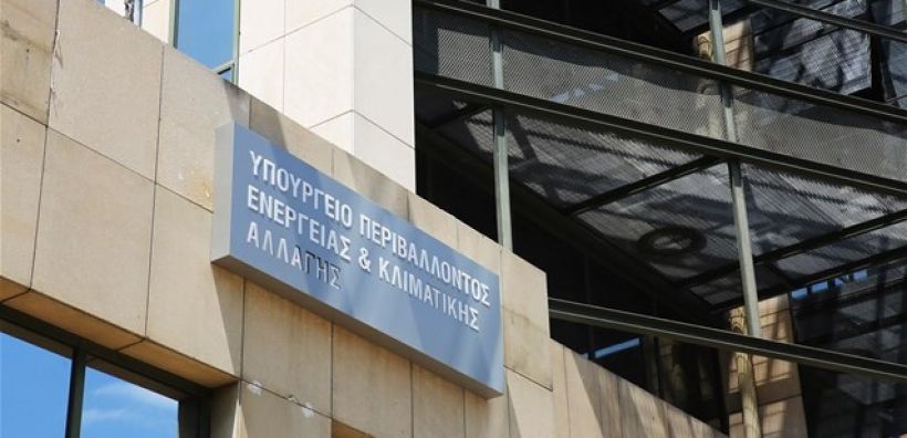 Κινητοποίηση ΥΠΕΝ για τα ετοιμόρροπα κτίσματα