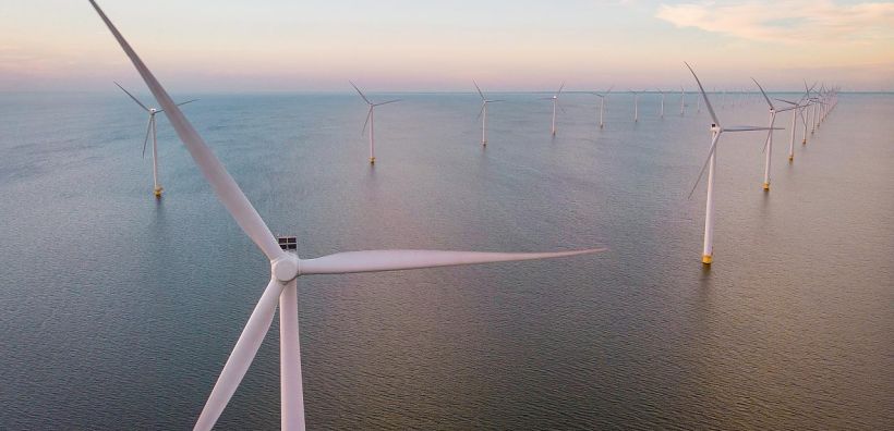 Iberdrola, TotalEnergies και Norsk Havvind "κατεβαίνουν" μαζί στο διαγωνισμό για θαλάσσια αιολικά της Νορβηγίας