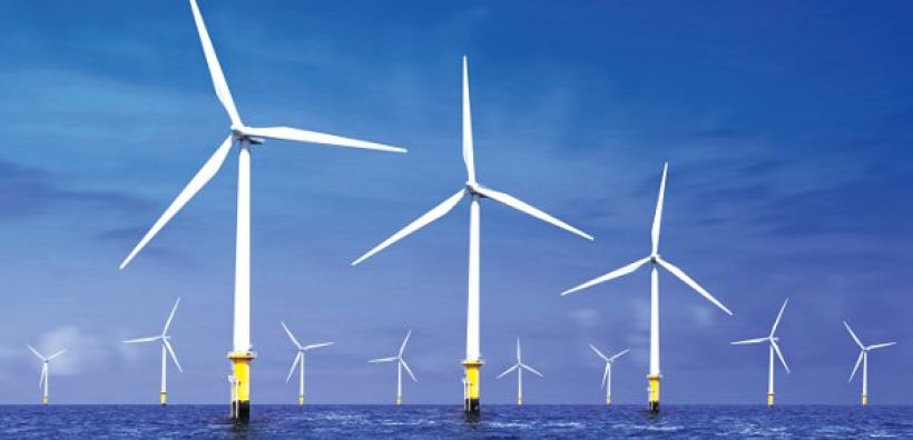 Διαγωνισμό για υπεράκτια αιολικά 450 MW προκηρύσσει η Δανία