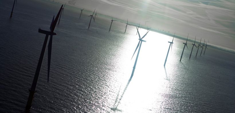 Με ανεμογεννήτριες Vestas νέο υπεράκτιο αιολικό project στο Ην. Βασίλειο