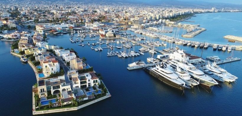 Προειδοποιήσεις εταιρειών Φυσικού Αερίου για έλλειψη εγκαταστάσεων στη Κύπρο