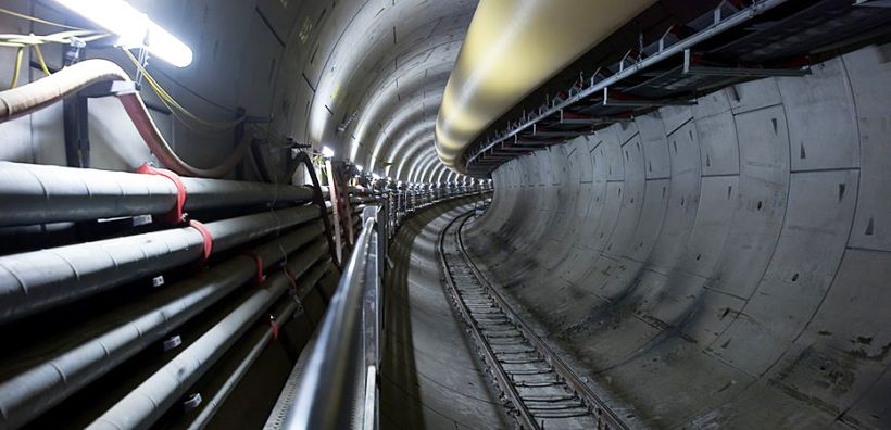 Παρατείνεται η διάρκεια της άδειας εκμετάλλευσης της Υπόγειας Αποθήκης Ν. Καβάλας