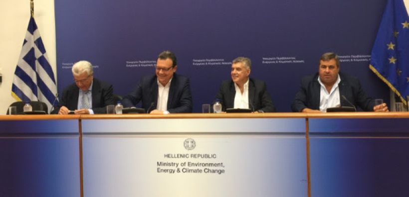 διαΝΕΟσις: Μία σημαντική εξέλιξη στην ιστορία του φράγματος της Μεσοχώρας