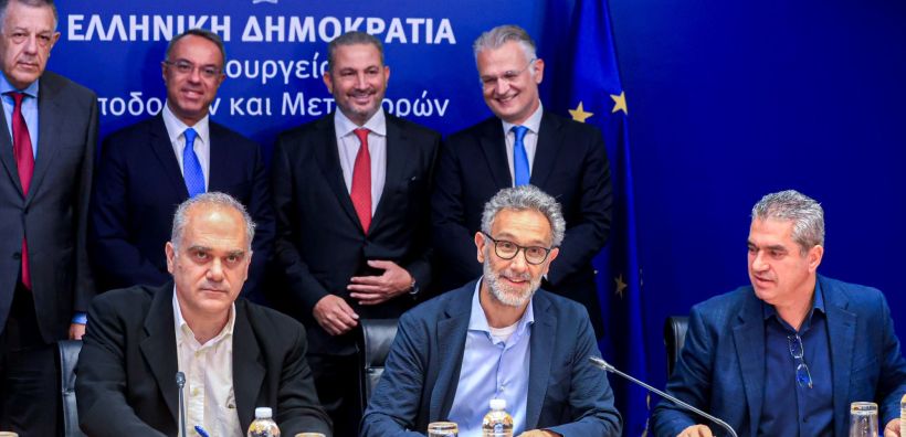 Η Intrakat ανέλαβε το έργο της παράκαμψης Γιάλοβας προϋπολογισμού 37,5 εκατ. ευρώ