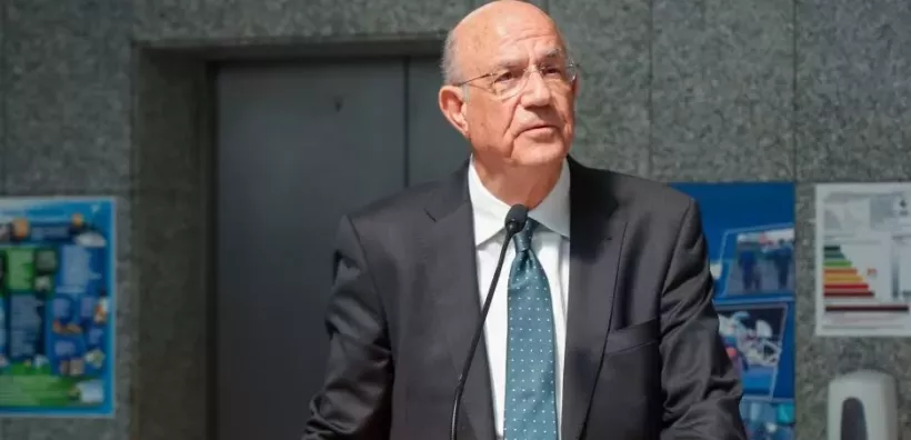 Μ. Κεραυνός για GSI: Δεν υπάρχει πρόθεση για αντιπαράθεση με την Αθήνα