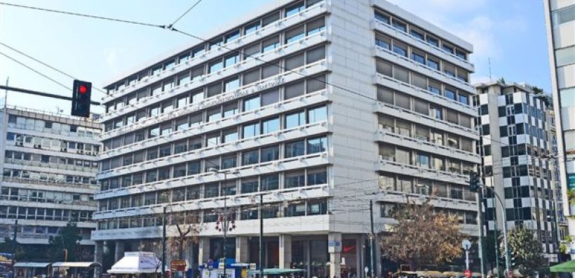 Τι αναλαμβάνουν Χαρίτσης και Πιτσιόρλας στο υπ. Οικονομίας και Ανάπτυξης