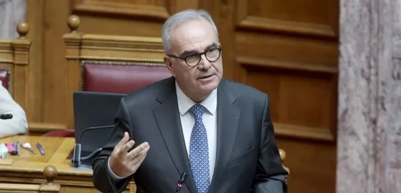 Παπαθανάσης: Ενεργειακή αναβάθμιση δημόσιων κτιρίων με πόρους του ΕΣΠΑ