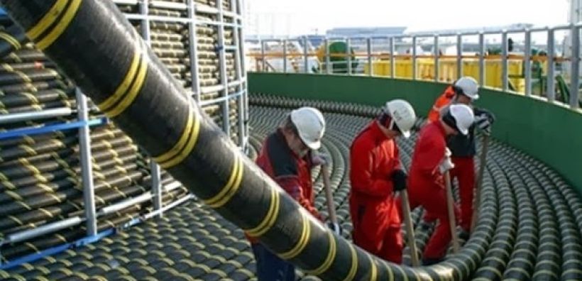 Euroasia: Η Ελλάδα δεν υπέγραψε το αίτημα για χορηγία €355 εκατ. της διασύνδεσης Κρήτη - Αττική από το CEF