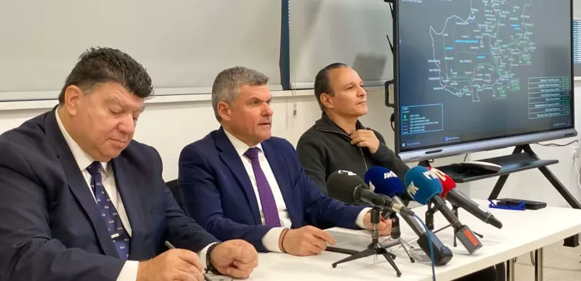 Δεκέλεια: «Κλείδωσαν» οι γεννήτριες, όχι η απόσβεση των 150 εκατ. – Τηλεδιάσκεψη με Κομισιόν