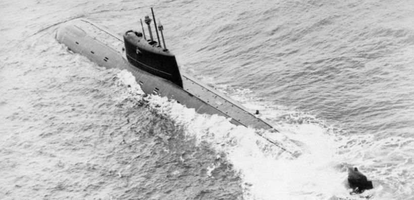Θάλασσα της Νορβηγίας: Ανιχνεύθηκε ραδιενέργεια 100.000 φορές άνω του ορίου