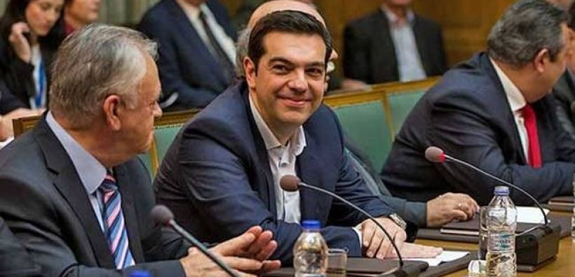 Σύντομα στο Υπουργικό Συμβούλιο η δημιουργία Επιτροπής για τον Ενεργειακό Σχεδιασμό