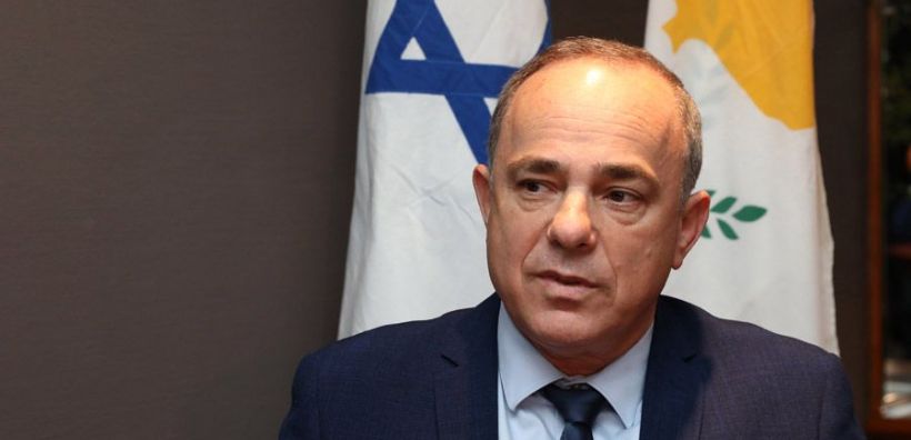 Υπ. Ενέργειας Ισραήλ: Ο EastMed μπορεί να είναι έτοιμος σε πέντε χρόνια