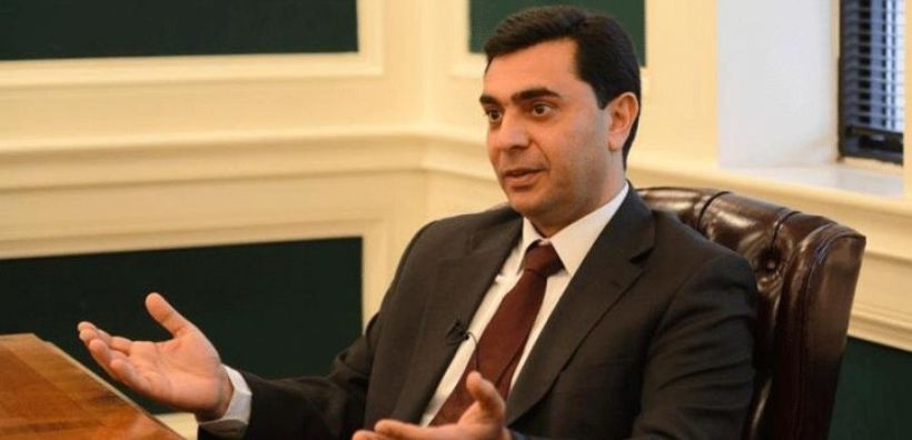 quot;Η μπάλα στην Τουρκία για την μεταφορά ηλεκτρισμού στα Κατεχόμεναquot;