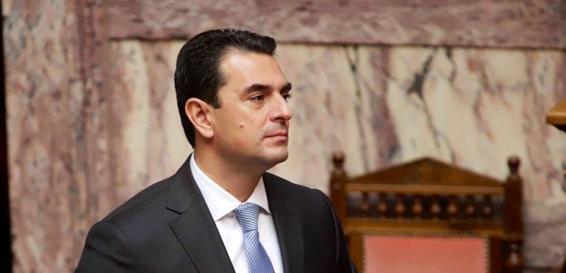 Σκρέκας: Ανοίγει τη Δευτέρα 24 Μαΐου η πλατφόρμα  υποβολής αιτήσεων για μειωμένο ΕΤΜΕΑΡ