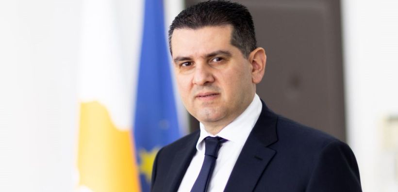 Δαμιανός: Τεράστια νέα δυναμική στον GSI, αναμένεται η μελέτη της ΕΤΕπ για συμμετοχή της Κύπρου - Ανοικτή η συμμετοχή περισσότερων επενδυτών