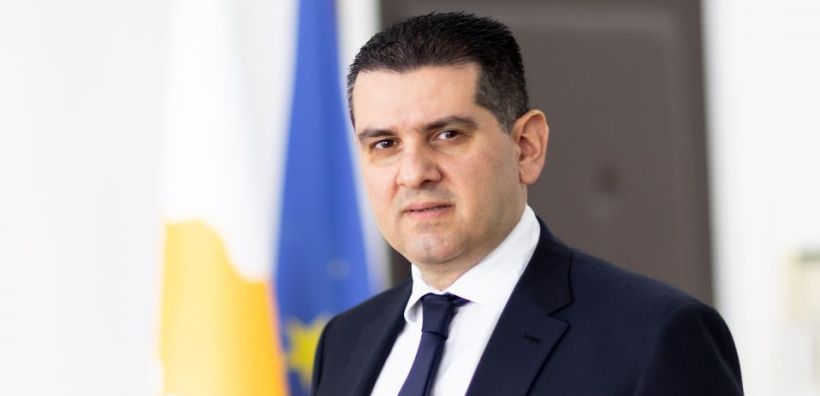 Δαμιανός: Σίγουρα θα περάσει από Κύπρο ο GSI - Ενδιαφέρον και για το έργο Κύπρος – Ισραήλ από ξένους επενδυτές