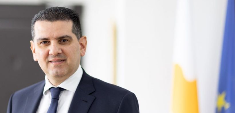 Δαμιανός: Πρόθεσή μας να προχωρήσει το FSRU στο Βασιλικό - Συνομιλίες σε αρχικό στάδιο με τα ΗΑΕ
