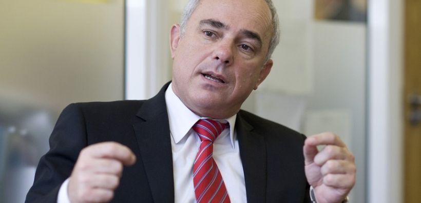 Στάινιτς: Πιθανός ένας αγωγός αερίου προς Τουρκία