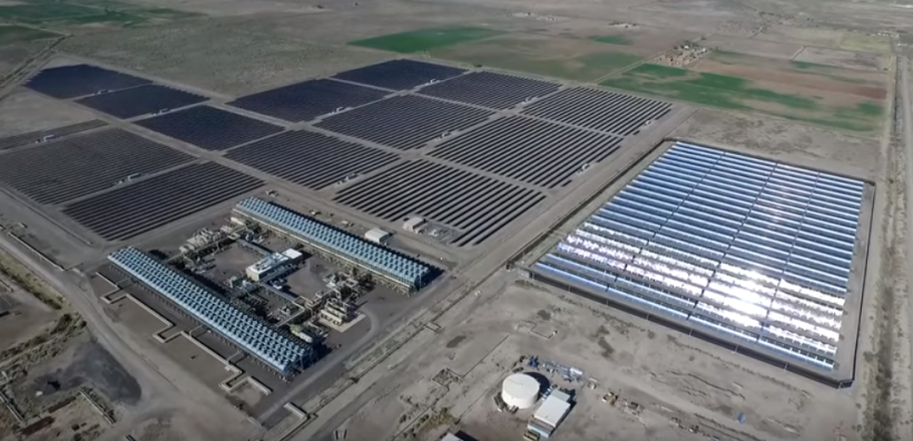Φ/β με αποθήκευση ισχύος 99 MW "πέρασε" η Enel Green Power στο πρόσφατο διαγωνισμό της Πορτογαλίας