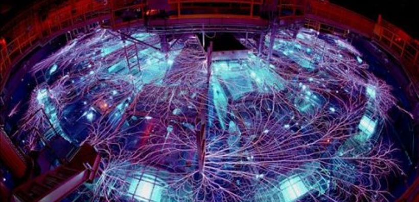 ΗΠΑ: Πρόοδος στο θερμοπυρηνικό πείραμα Z Machine