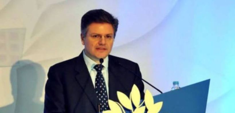 Δημοκρατική Συμμαχία: Ρεσιτάλ υποκρισίας από το Φωτόπουλο