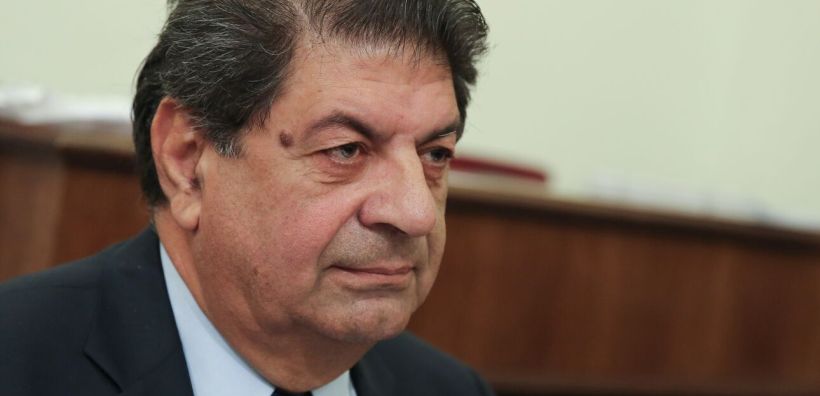 Ζαγορίτης: Ο καθένας κάνει ό,τι θέλει στην αγορά ενέργειας χωρίς έλεγχο
